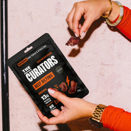 Original Beef Biltong