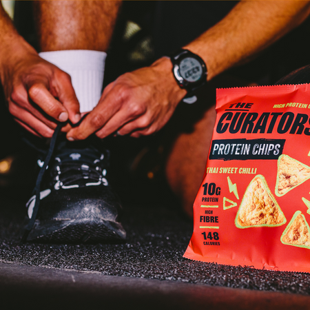 The Knock-Out Taster Box